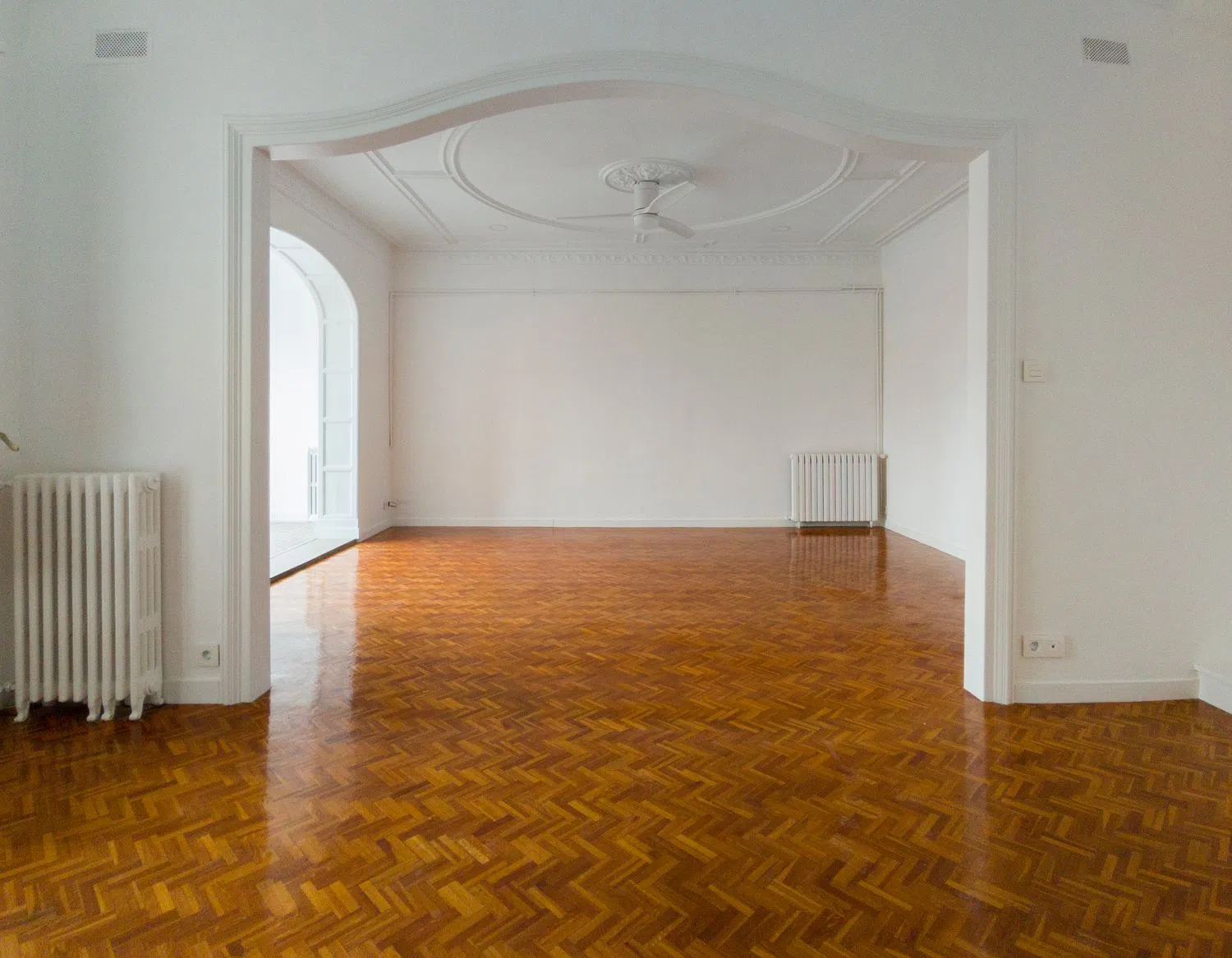 Ático en calle d'Ausiàs Marc, 56 - Foto 1