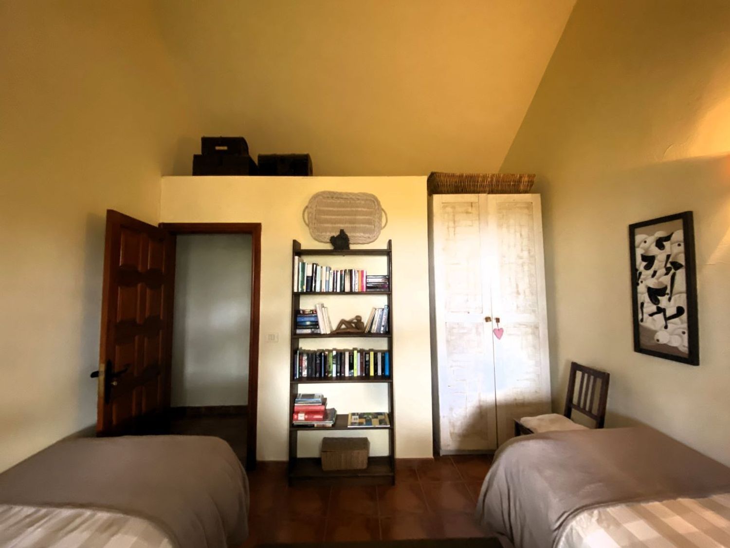 Casa rural en Lugar Pinar de Ojeda, 22 - Foto 32