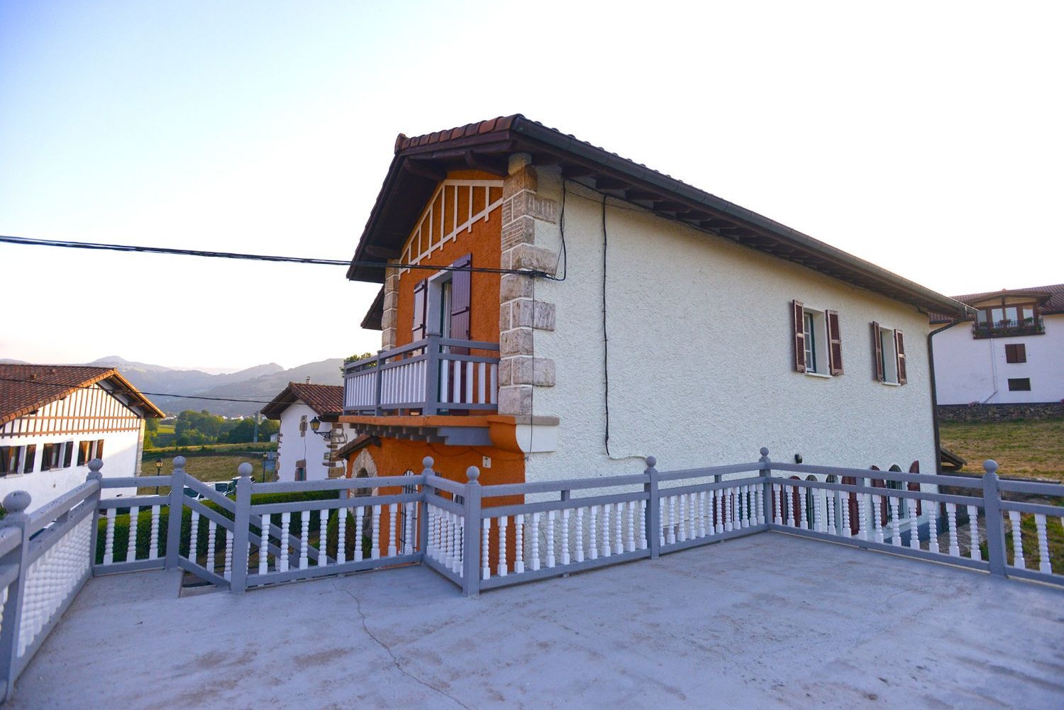 Casa o chalet independiente en Calle Beitiko s/n - Foto 9