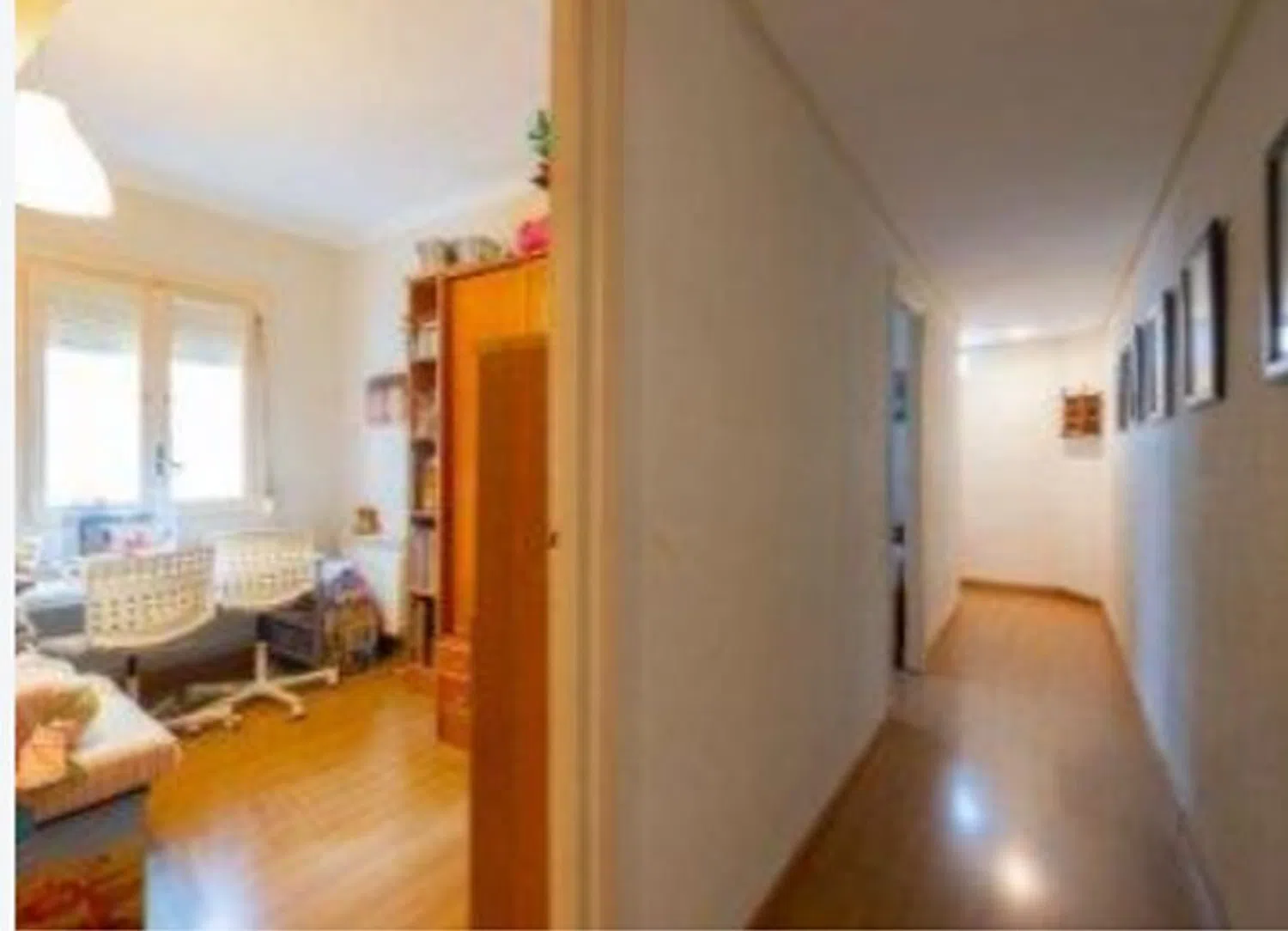 Piso en calle de Elfo, 82 - Foto 5