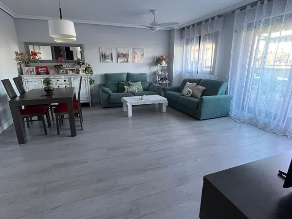 Piso en Avenida de la Sierra de Gredos, 11, Villanueva de la Cañada, Villanueva de la Cañada - Foto 10