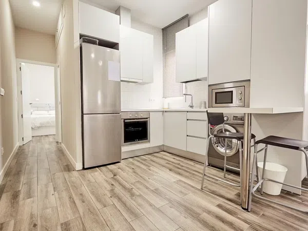 Piso en calle Ollerías, 17 - Foto 14