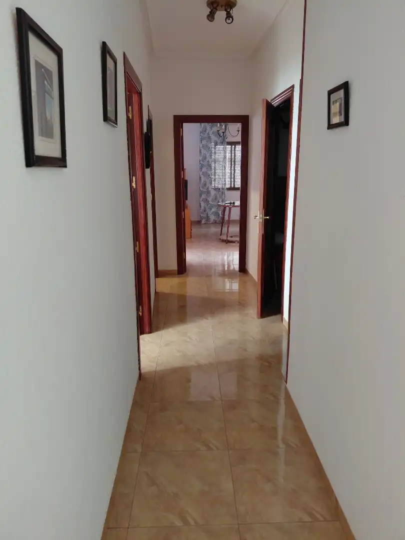 Piso en  Calle Cronista Cazabán 5 - Foto 21