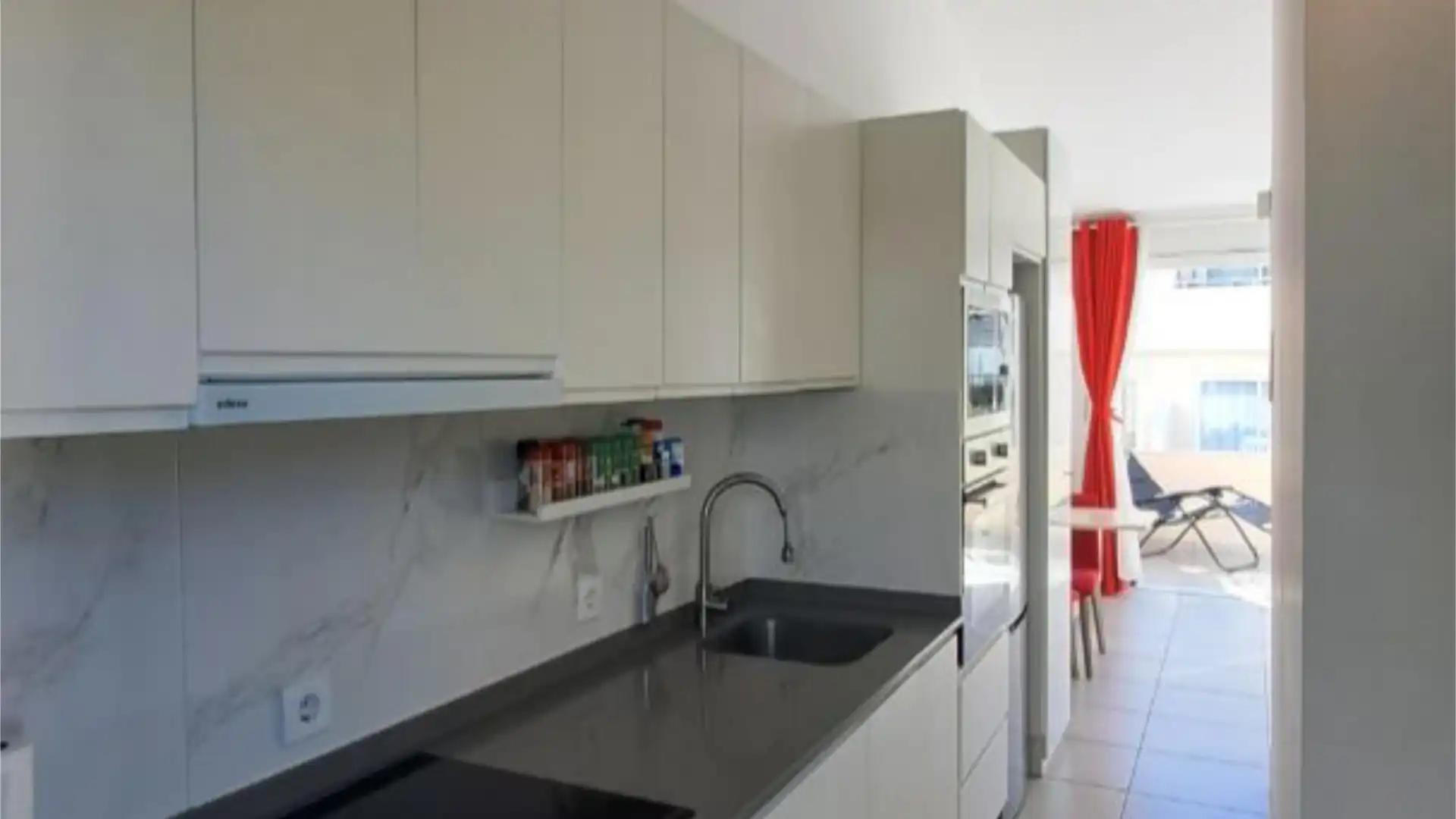 Piso en  Avenida Arquitecto Gómez Cuesta 7 - Foto 6