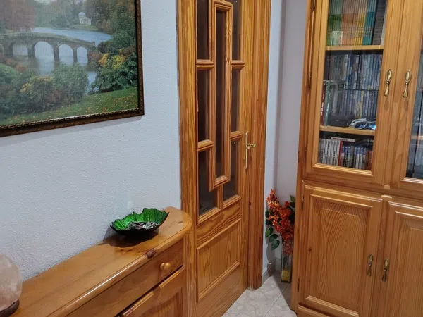 Chalet adosado en Calle del Barranc, 18 - Foto 17