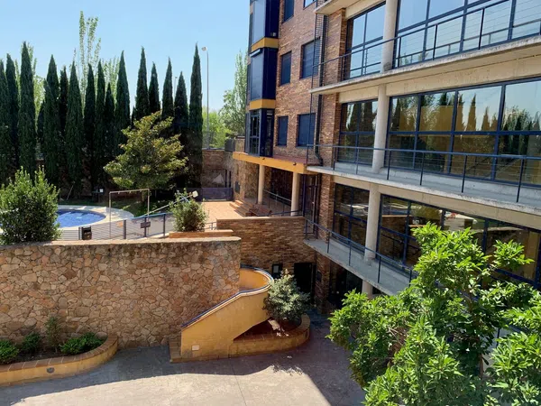 Piso en calle Sierra Pajarejo, 5 - Foto 12