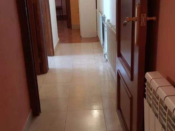 Casa de pueblo en Calle Garcia de la Serna, 10 - Foto 3