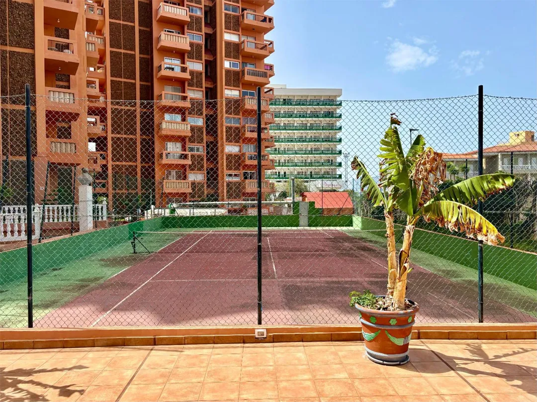 Piso en  Avenida Melchor Luz 1 - Foto 27