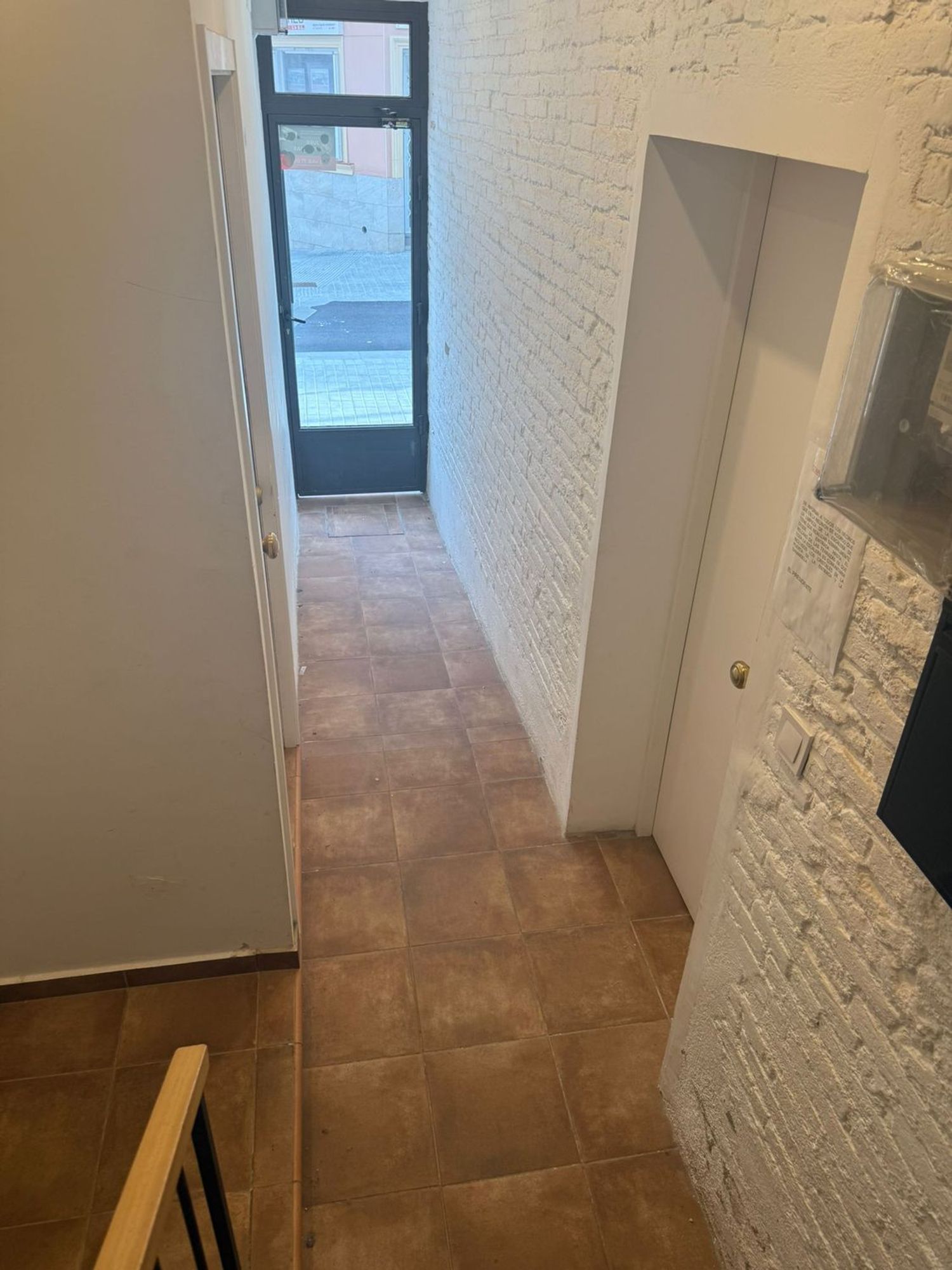 Piso en calle Mina, 38 - Foto 4