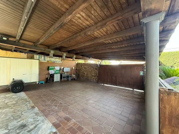 Casa o chalet independiente en Calle del Pino Sol, 169 - Foto 8