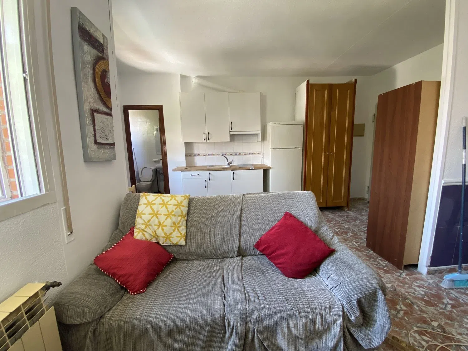 Estudio en calle ramón crespo, 29 - Foto 1