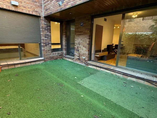 Piso en calle Playa de Sitges, 22