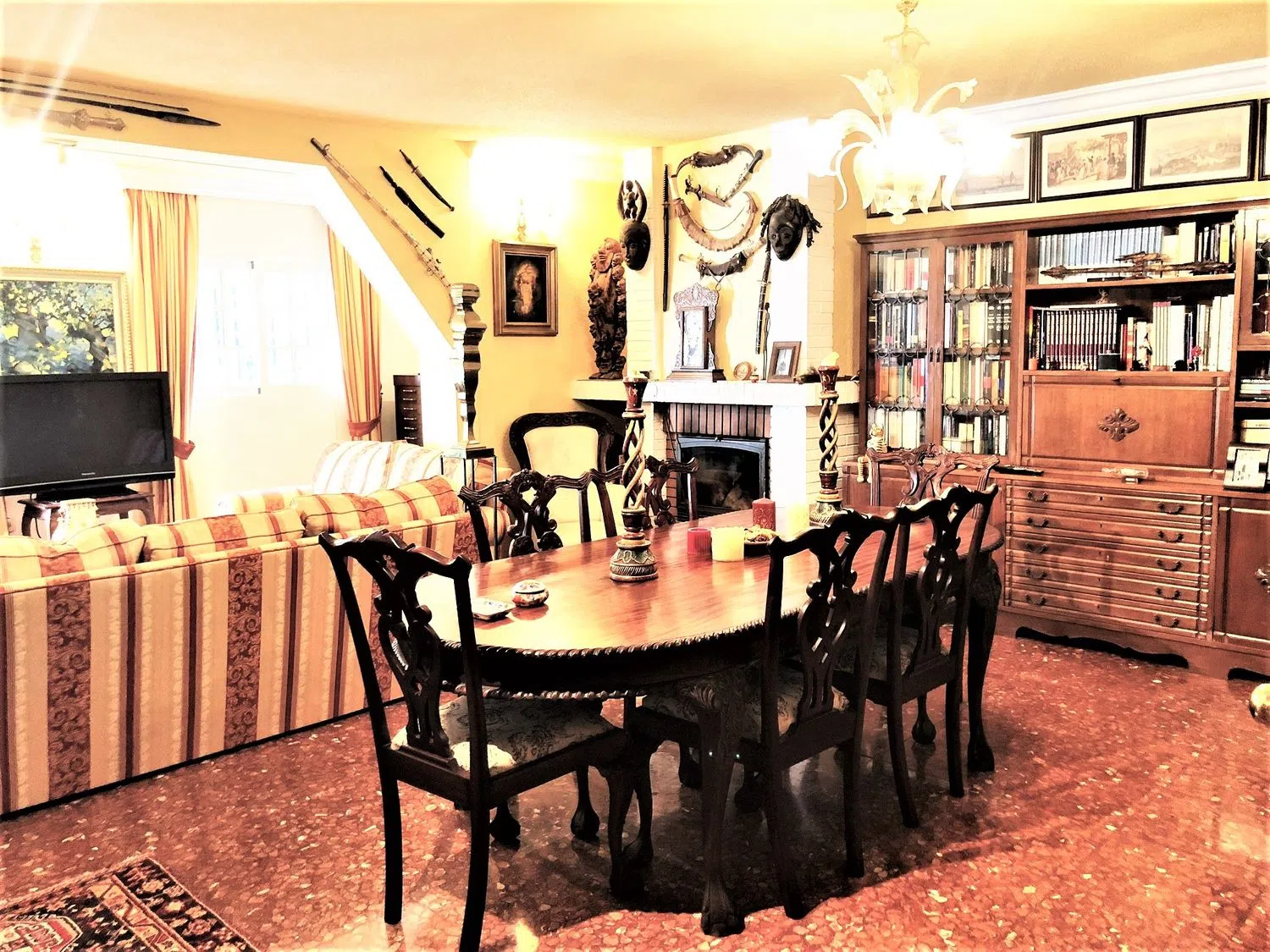 Casa independiente en calle Tulipanes, 6 - Foto 14