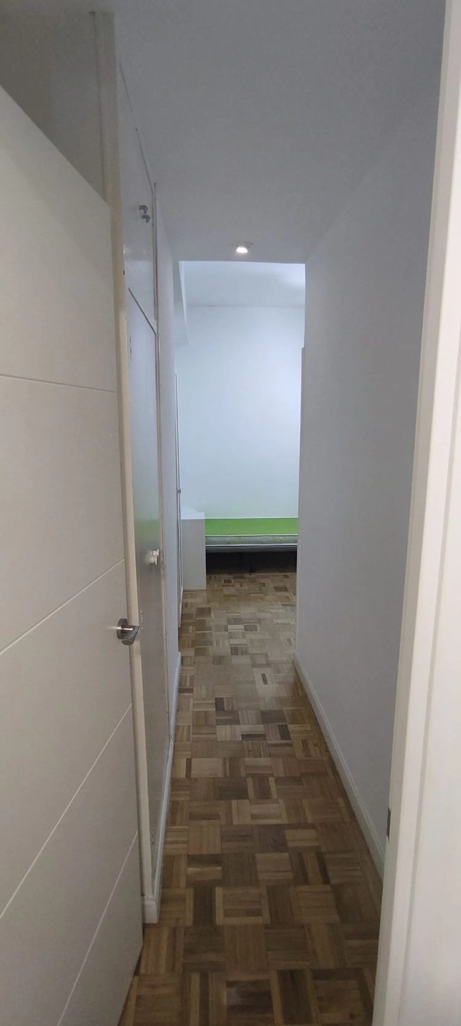 Piso en calle del Doctor Gómez Ulla, 26 - Foto 4