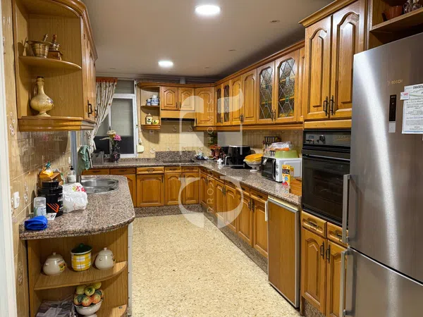 Piso en calle la Florida, 16