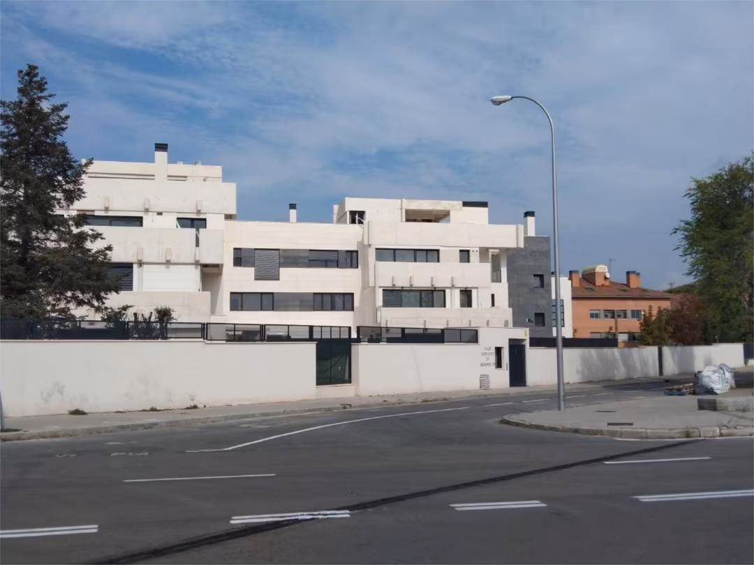 Piso en  Calle de Cabellera de Berenice 36 - Foto 32