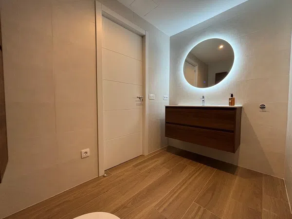 Piso en Calle d'Alfred Bonet, 6, Bons Aires - Foto 12
