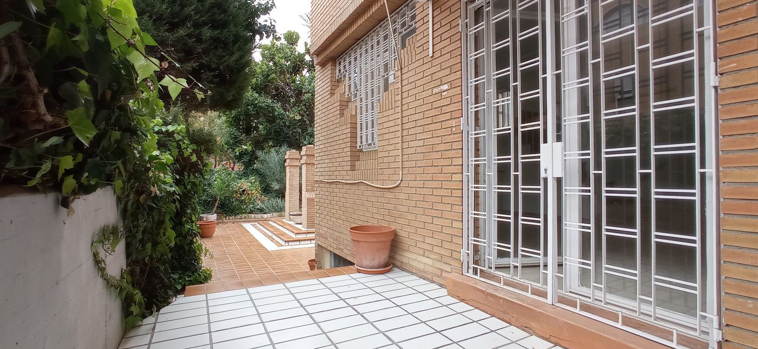 Casa o chalet independiente en Avenida de los Pinos, 12 ,, Santa María de Gracia - Foto 39