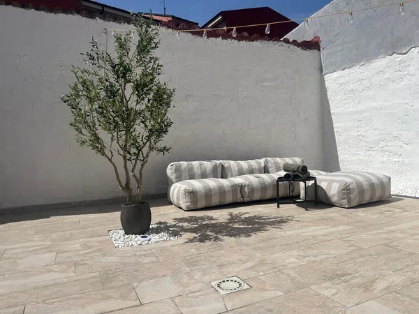 Chalet adosado en Avenida Llanos de Nava, 26 - Foto 7