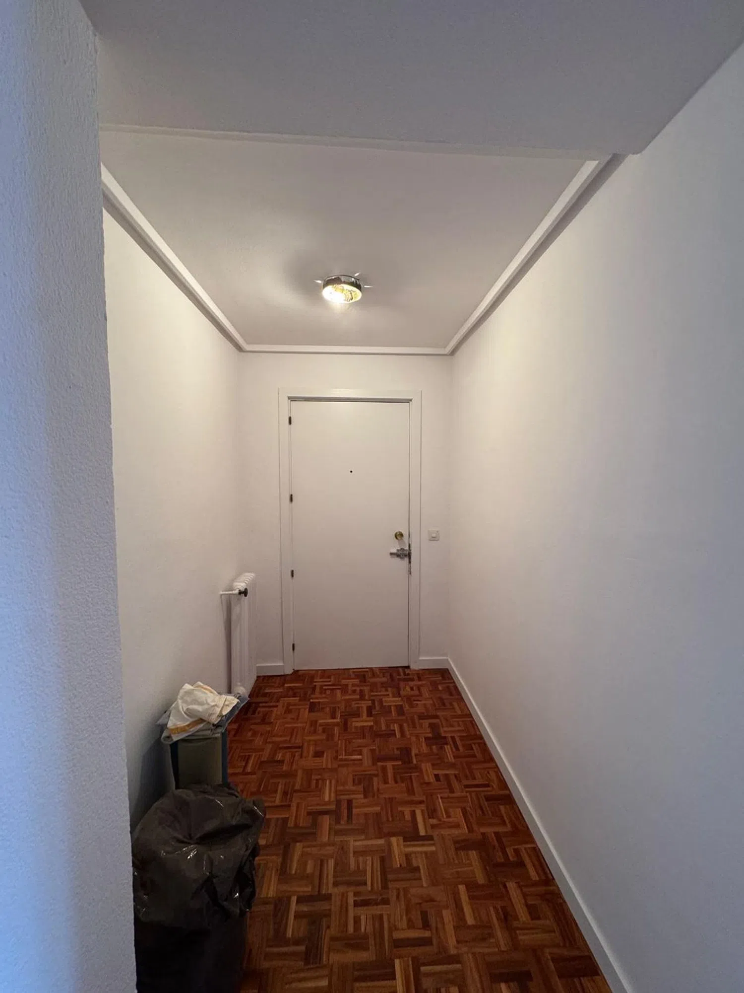 Piso en calle de Clara del Rey, 24 - Foto 11