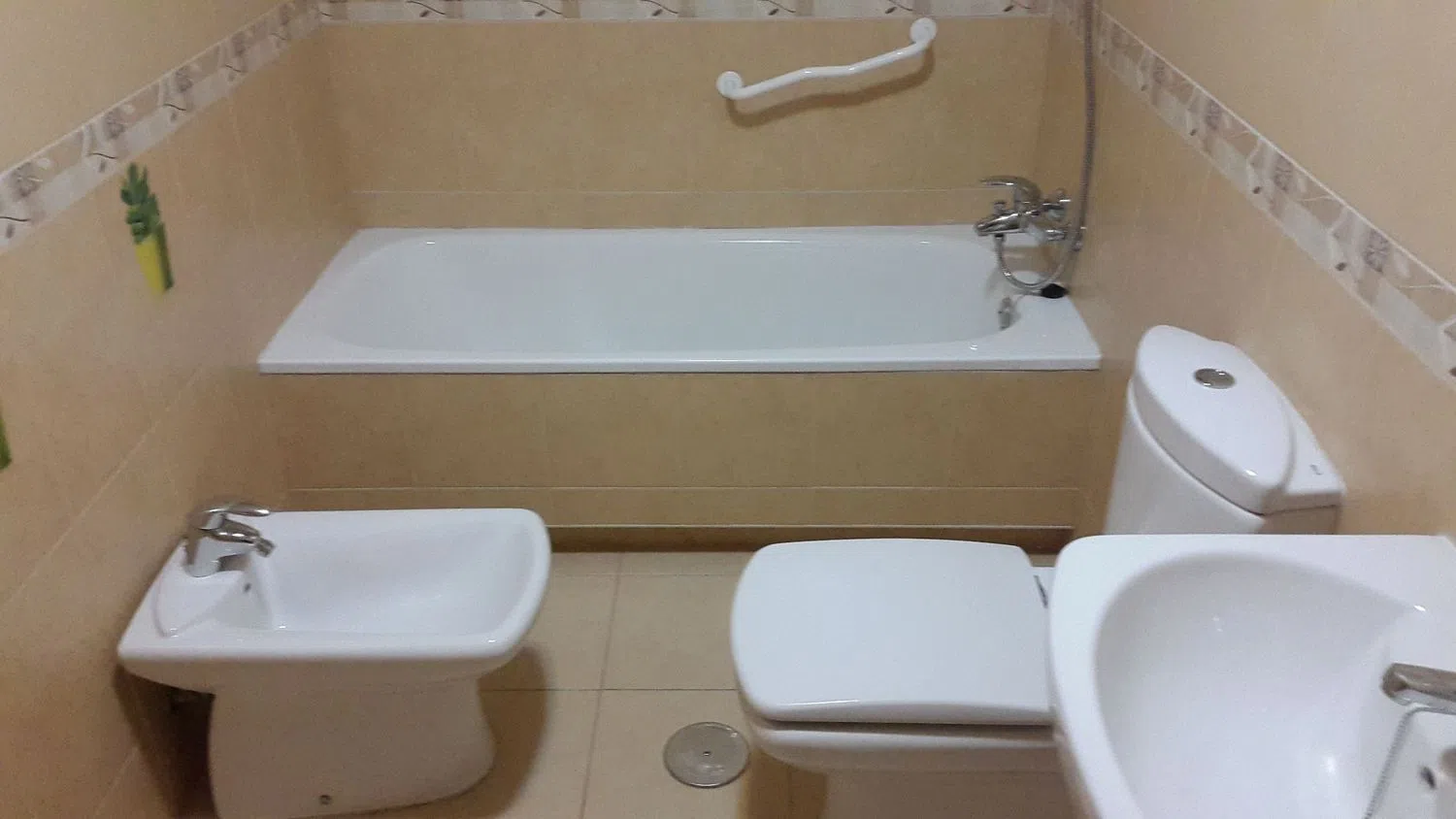 Piso en avenida don juan de borbón, 49 - Foto 4