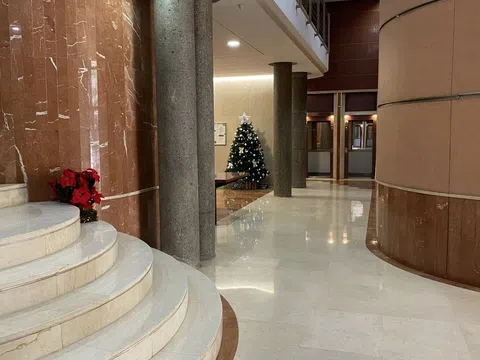 Piso en avenida Oscar Espla, 4 - Foto 3