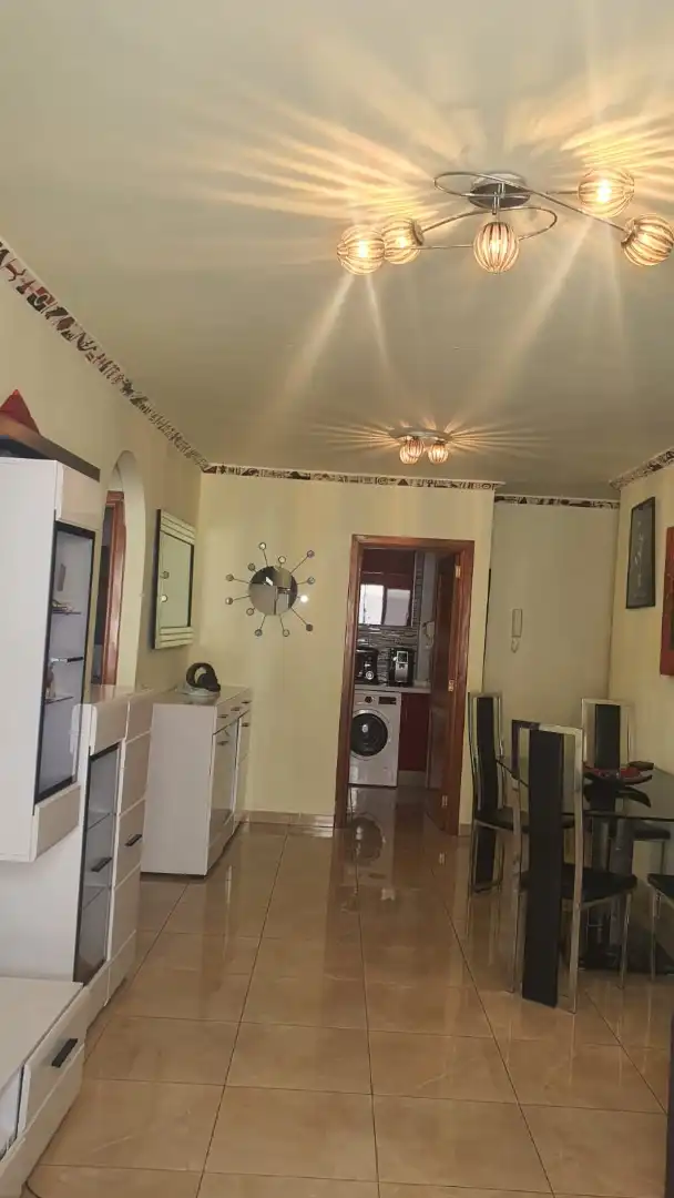 Piso en  Avenida Viera y Clavijo 1 - Foto 4