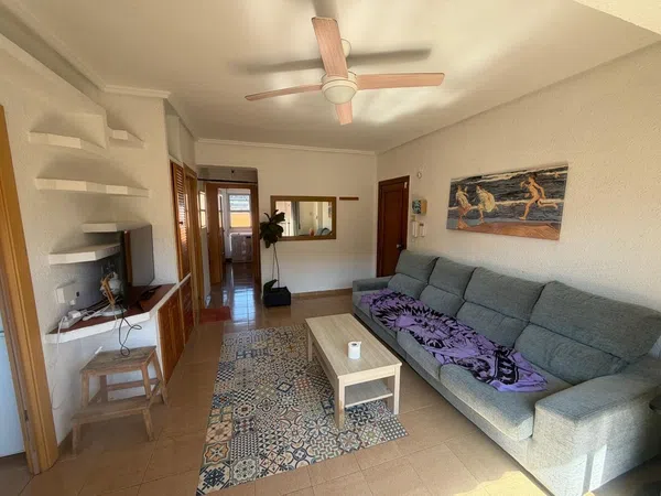 Piso en calle de Cala-Xarxes, 3 - Foto 1