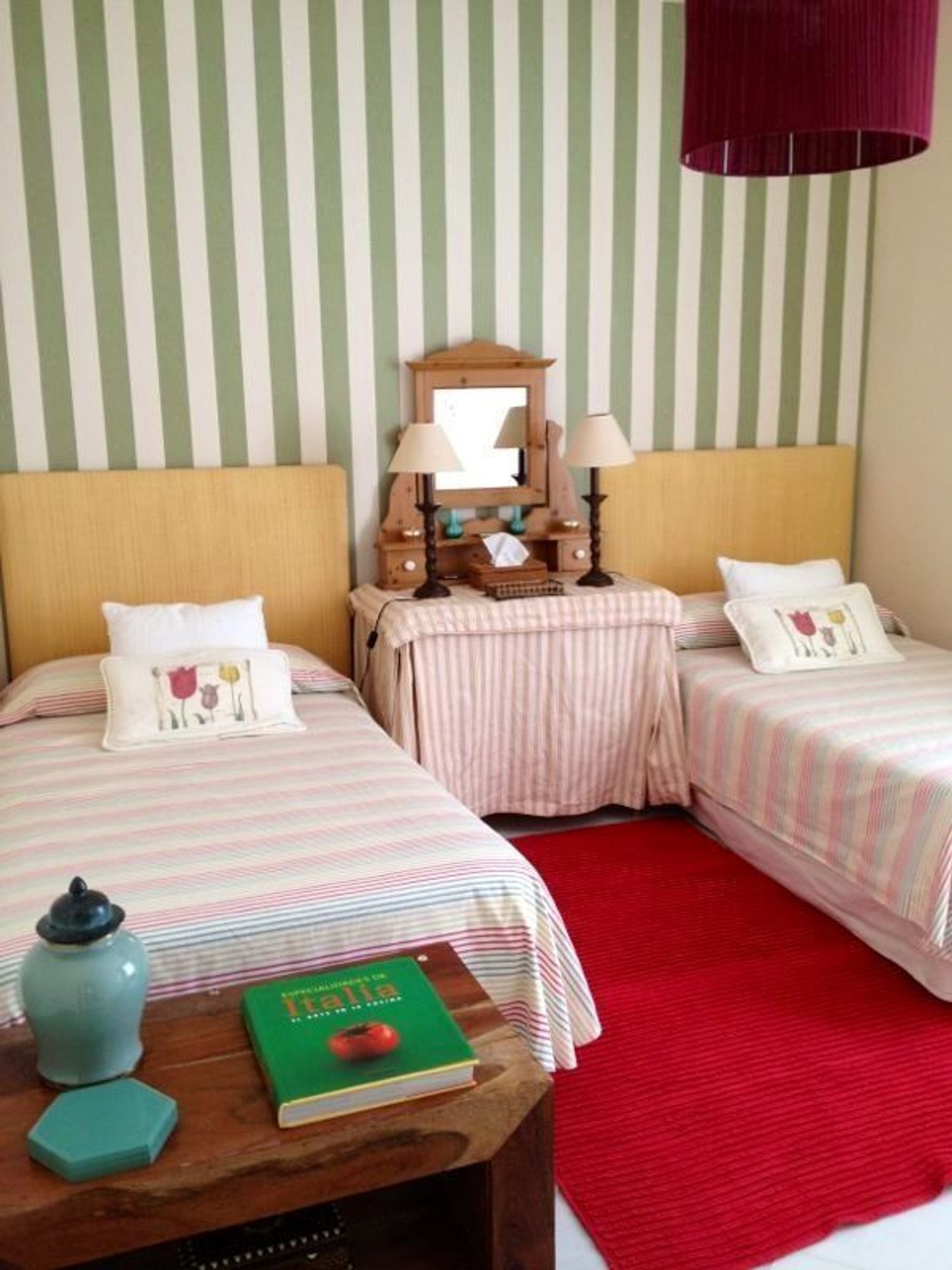Casa o chalet independiente en Avenida los Mástiles, 7, El Manantial - Foto 10