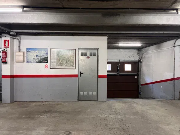Dúplex en Calle Catran;Ag. Tredos, 23 - Foto 17