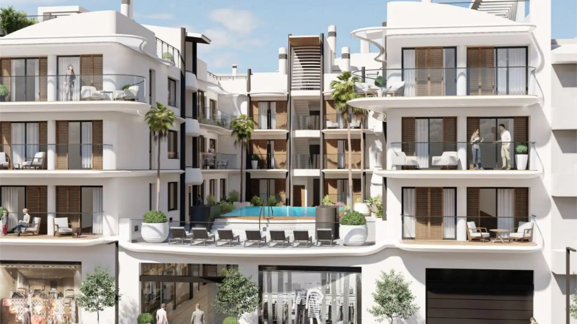 Piso en  Calle Caridad 6 - Foto 47