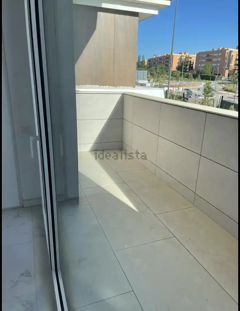 Piso en avenida Avenida de Luis García Cereceda 5 - Foto 16