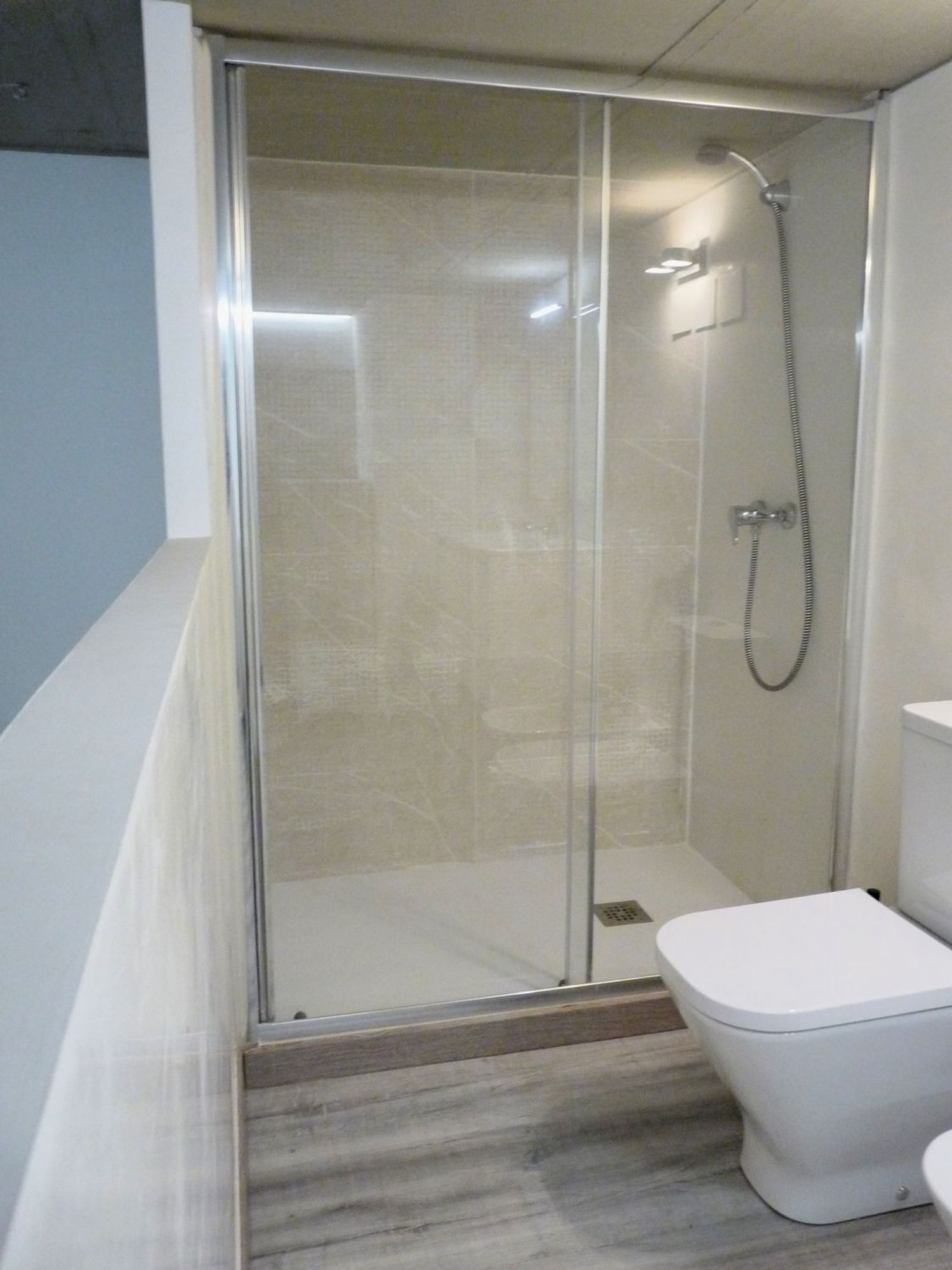 Loft en Calle de la Creu Roja, 1, Vara de Quart - Foto 25