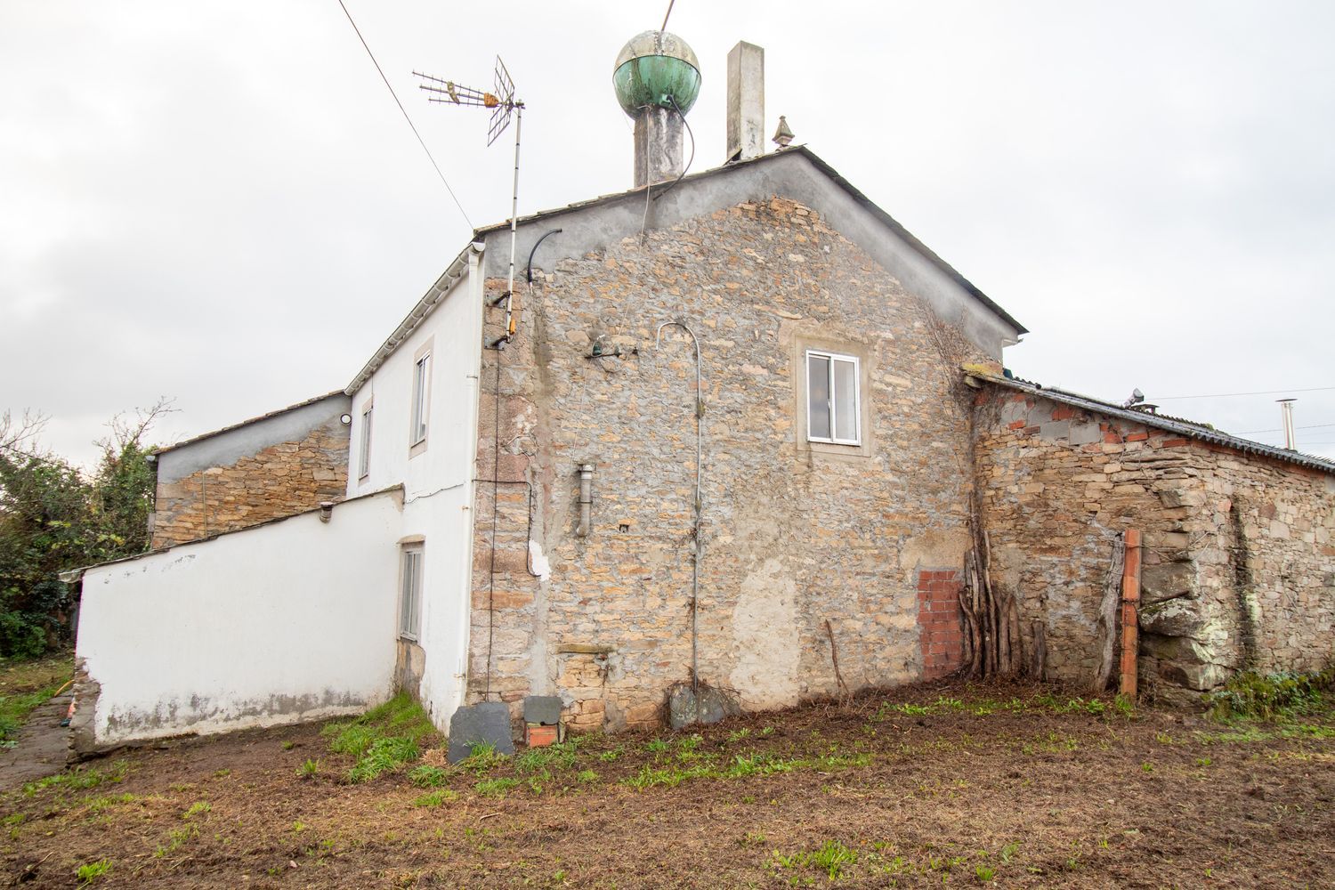 Casa rural en Rioaveso, 25 - Foto 34