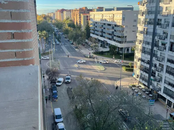 Piso en calle Gil Cordero, 17