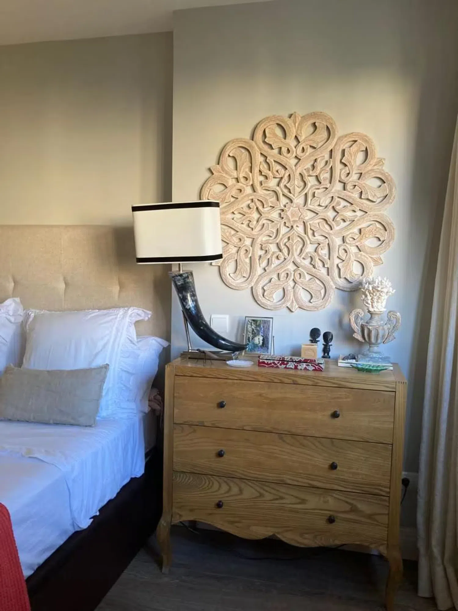 Piso en calle de Santa María Magdalena, 7 - Foto 20