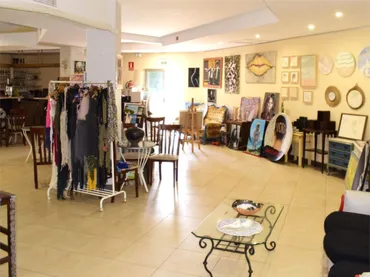 Local comercial en  Calle Francisco Pizarro de Doña Pilar 2 - Foto 19