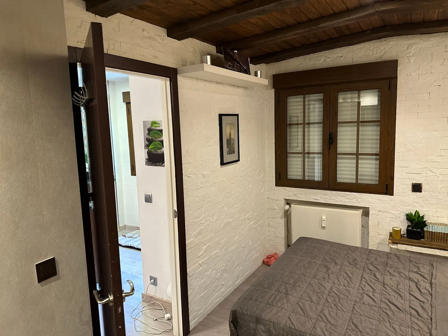 Estudio en calle de Julián Hernández, 9 - Foto 8