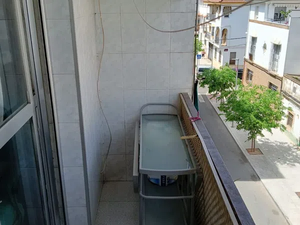 Piso en calle Sancho el Craso, 13 - Foto 19