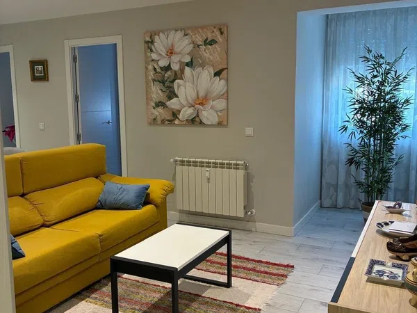 Piso en calle de los Pedroches, 10 - Foto 1