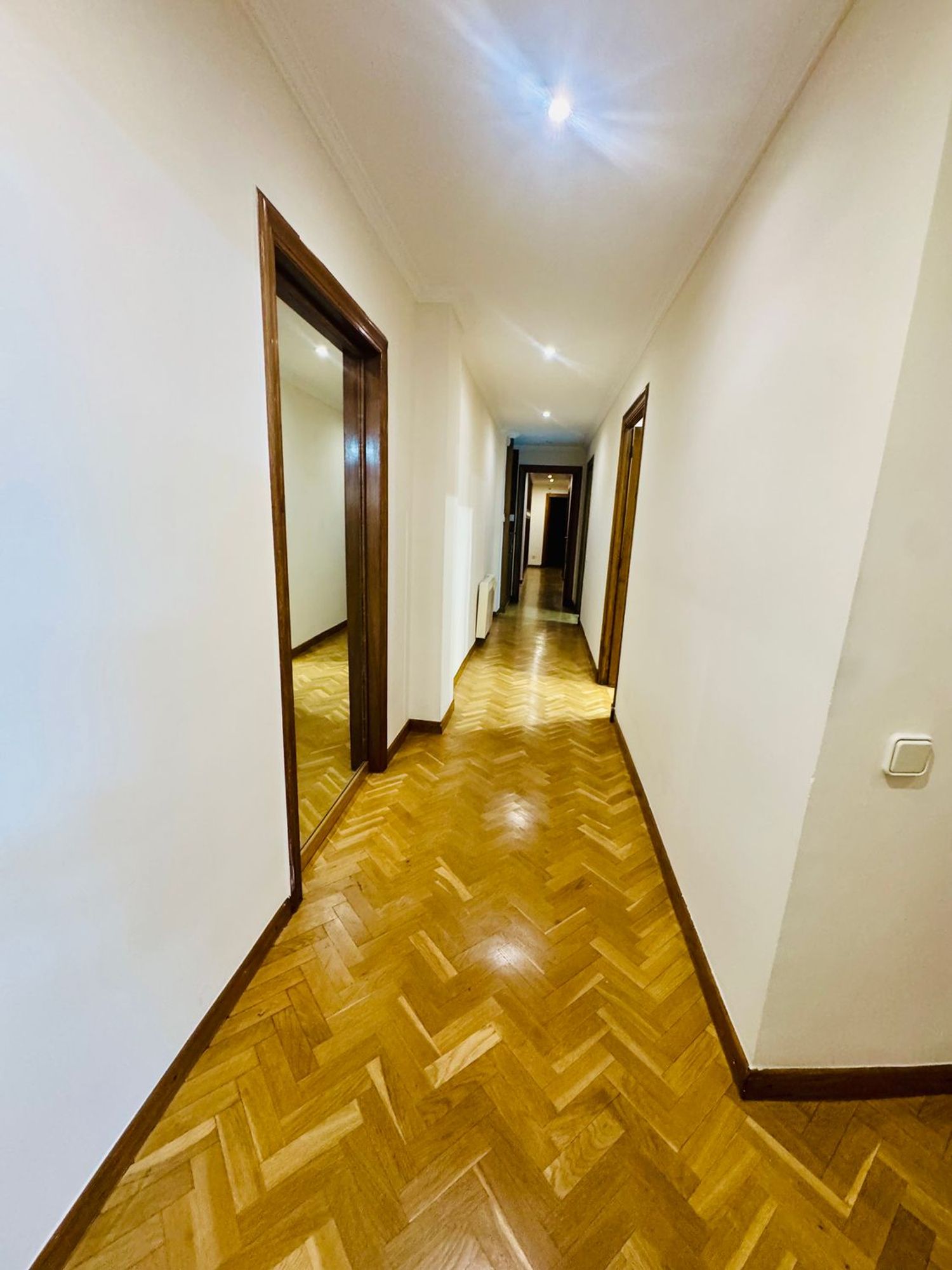 Piso en calle d'Hernán Cortés, 15 - Foto 9