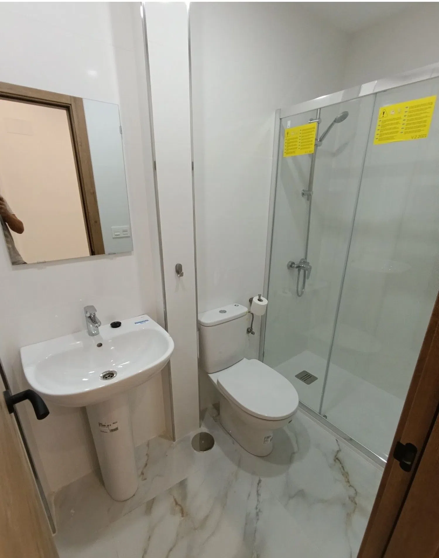 Chalet pareado en Ciudad Jardín s/n Sn - Foto 4