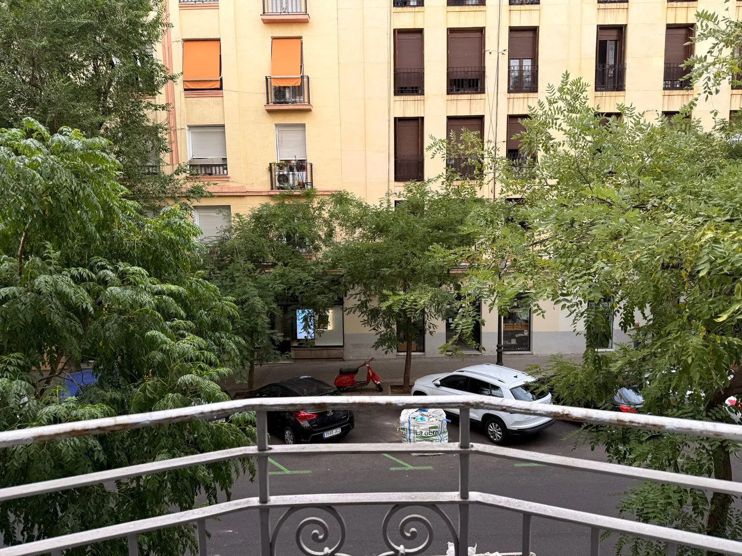 Piso en calle de Galileo, 66 - Foto 4