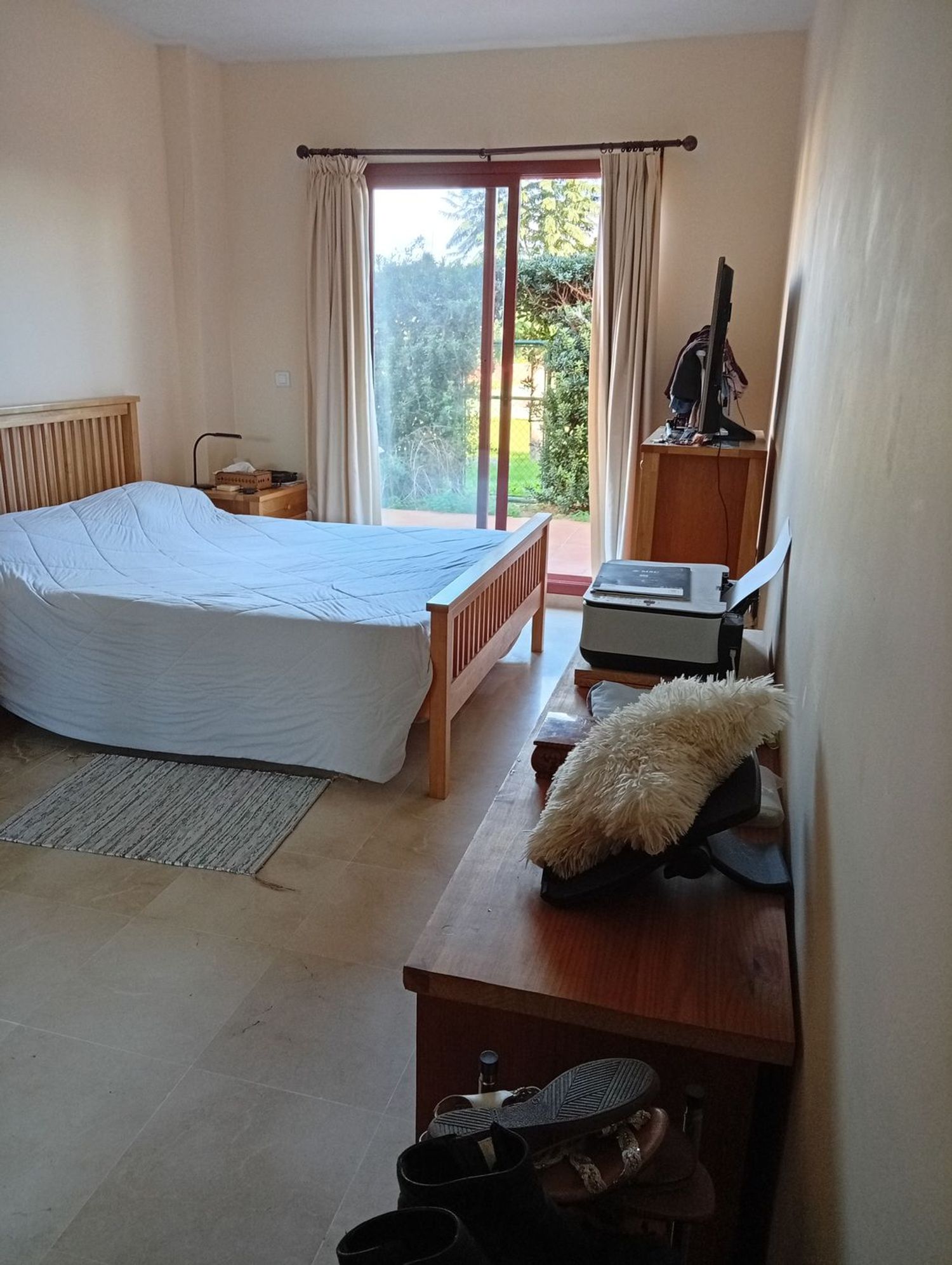 Chalet pareado en Avenida Suecia, 46, Alcorrín, Alcorrín - Foto 22
