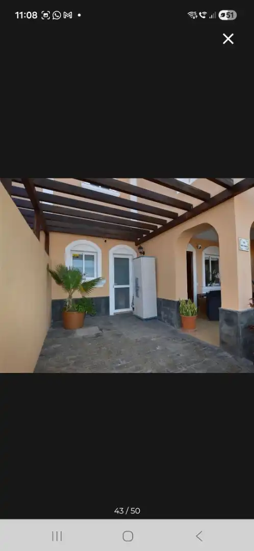 Dúplex en  Calle Buenavista del Norte 1 - Foto 3