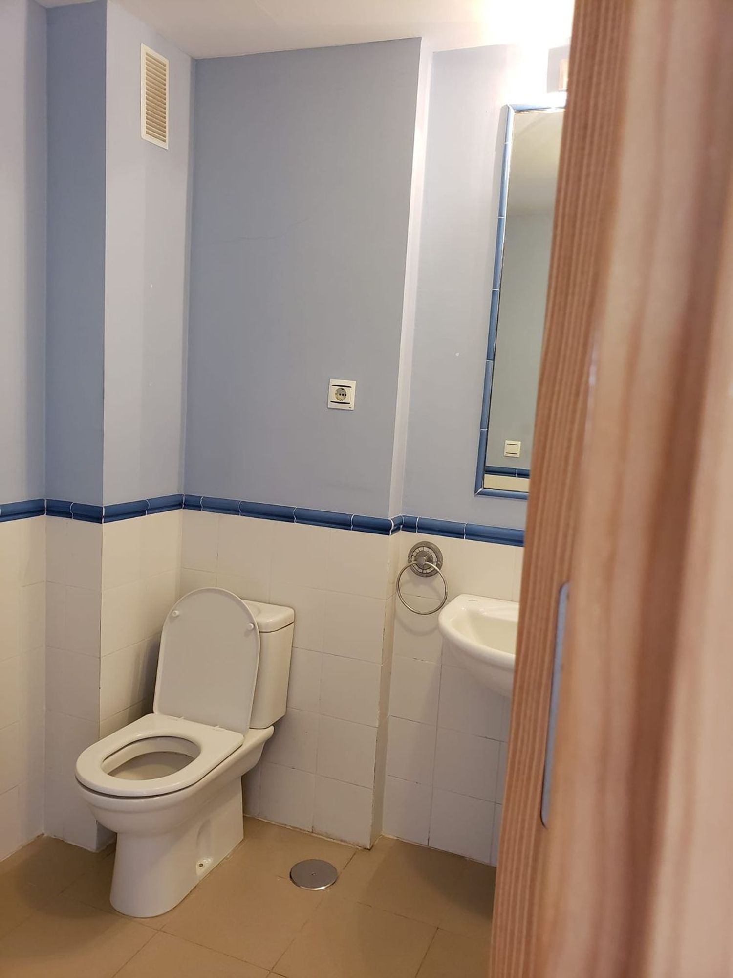 Piso en calle Jose Maria Olazabal, 4 - Foto 10