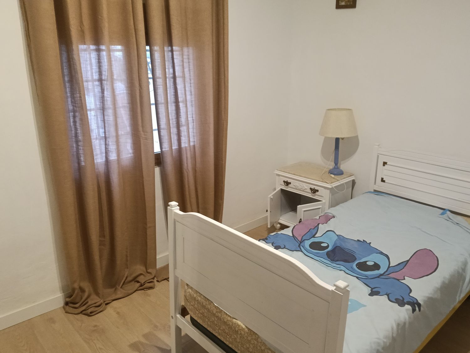Casa o chalet independiente en Calle los Huertos, 41 - Foto 11