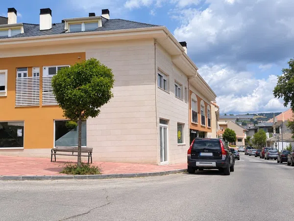 Dúplex en Calle de los Berrocales, 14 - Foto 1