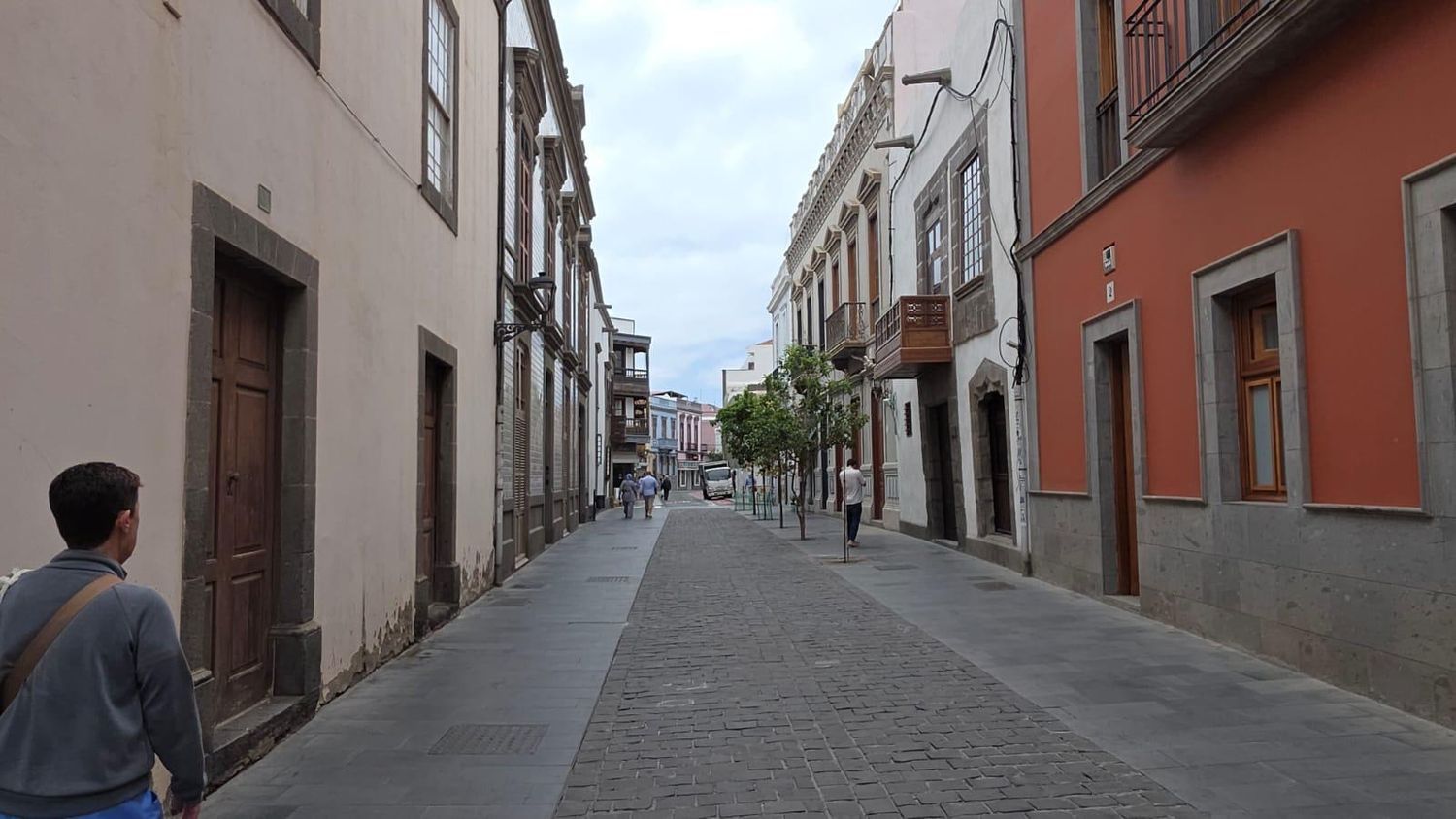 Piso en Calle Reyes Católicos, 9, Vegueta - Foto 9