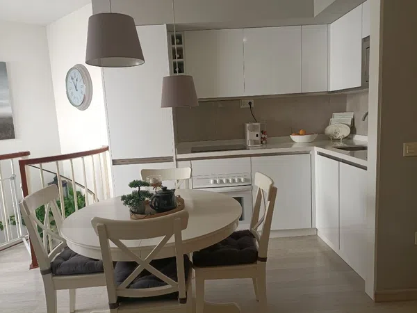 Dúplex en Paseo de Maritimo Torremolinos, 69, Playamar - Benyamina - Foto 22